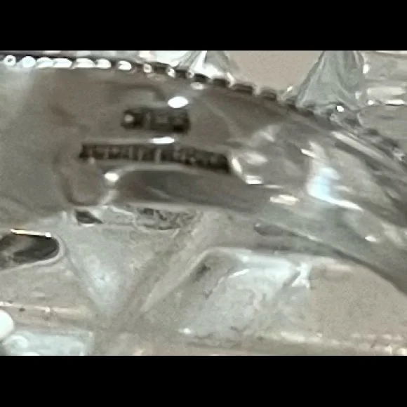 Lovely Judith Ripka Citrine Diamonique ring - Picture 5 of 6